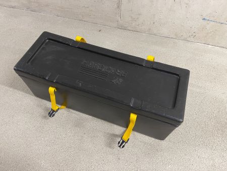 Hardcase 28