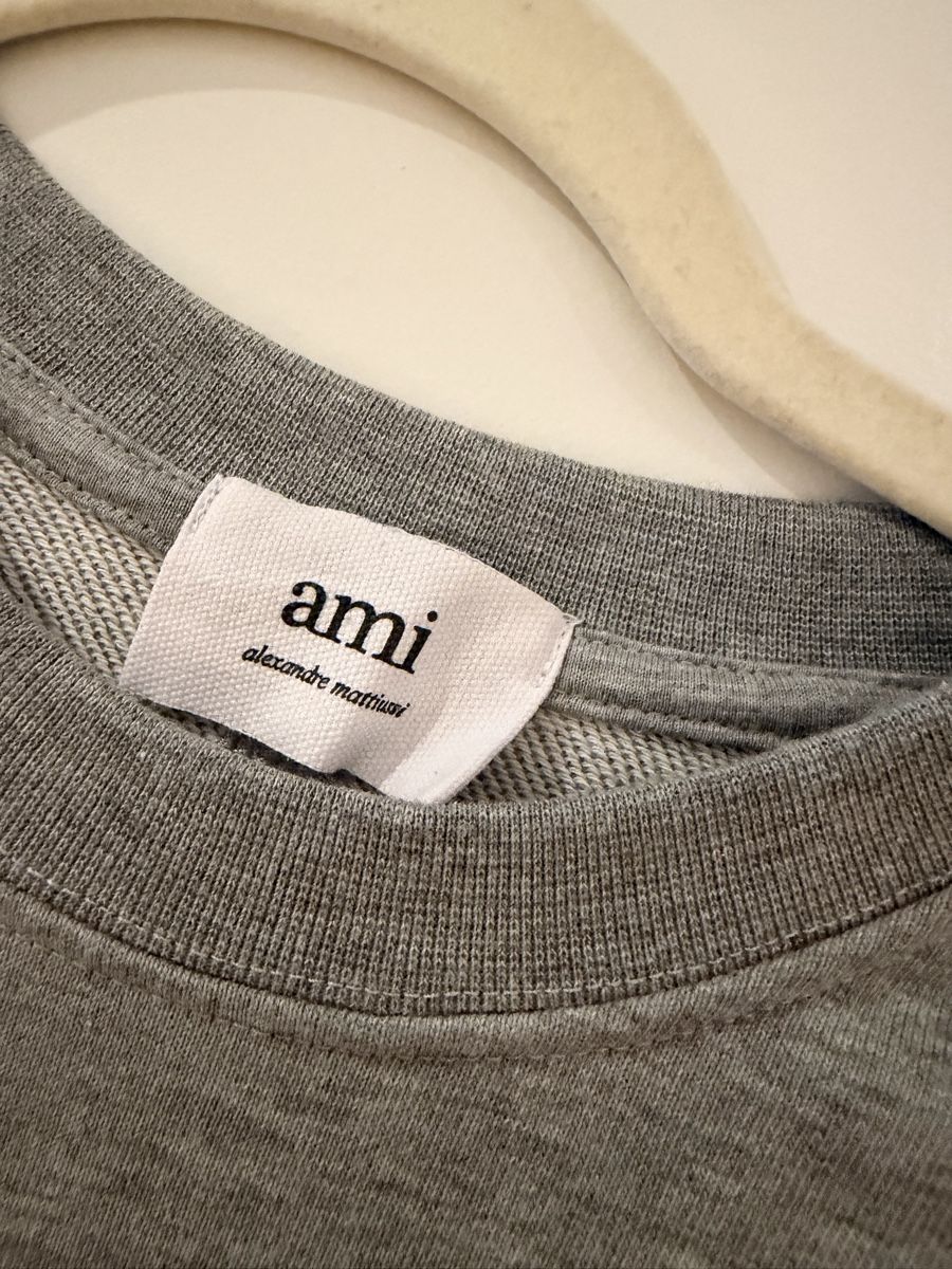 Maglioni & Felpe: Pullover/ Hoodie AMI – Usato da Zürich venduto da MariiiaR 6