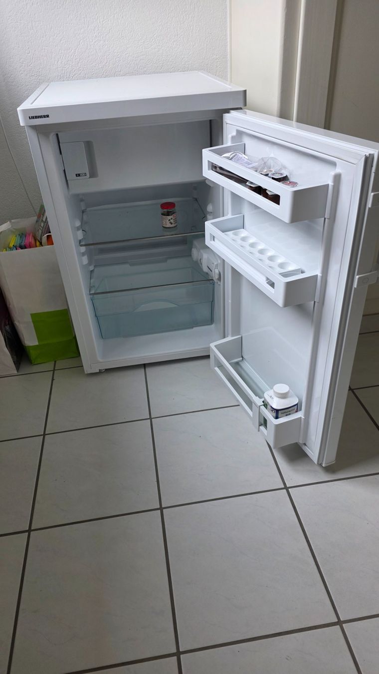 Frigoriferi: Kühlschrank – Usato da Biel/Bienne venduto da str_wy69 1