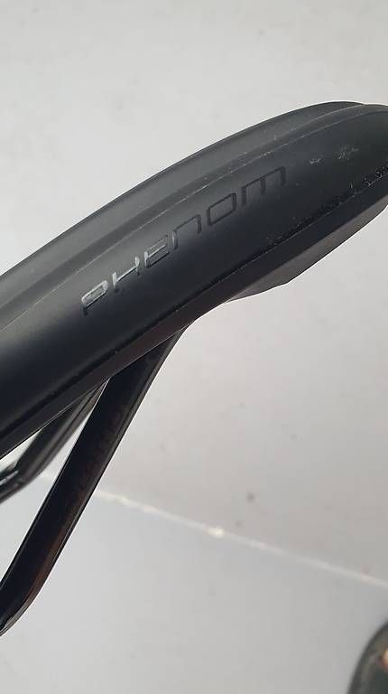 Specialized Pezzi di ricambio: Specialized Phenom Expert – Nuovo (secondo la descrizione) da Erde venduto da zakleblanc 3