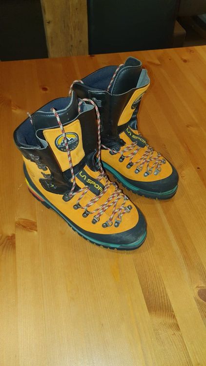 La sportiva shop top work