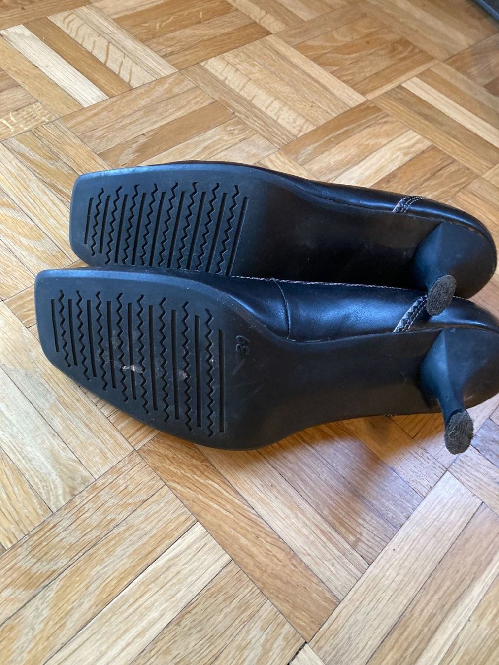 Damenschuhe: Schuhe – Gebraucht aus Balsthal von dasesaro 2