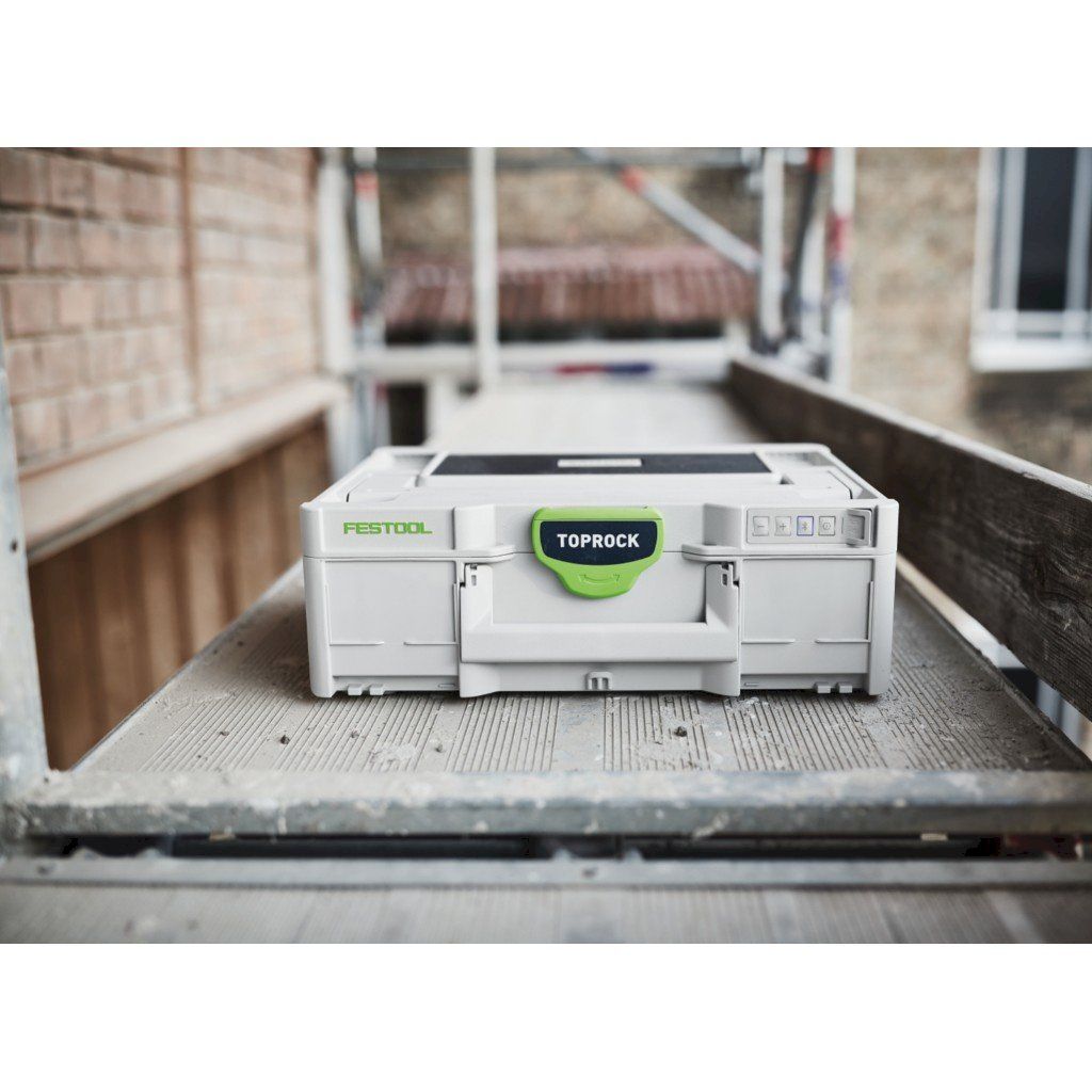 Lautsprecher: Festool Bluetooth Lautsprecher 205502 – Neu und originalverpackt aus Bottighofen von zaap 1