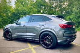 Alufelgen Audi RSQ3 RS6 S7 VW Tiguan Alfa Stelvio 22"