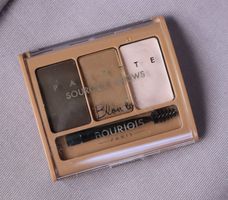 Palette à sourcils pour blondes neuf de Bourjois
