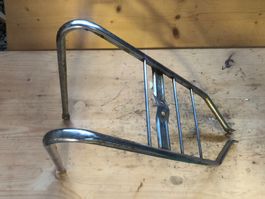 Puch Maxi N Gepäckträger