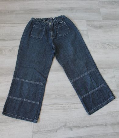 Pantacourt DESIGUAL taille 42