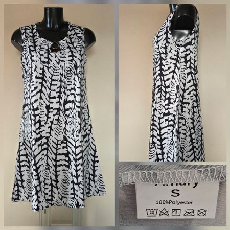 Kleid NEU und ungetragen 