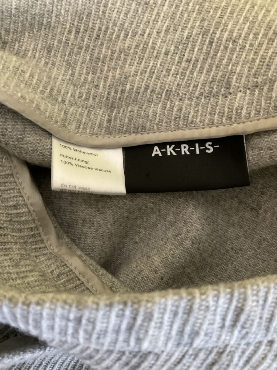 Akris Pantalons: Akris Hose Grösse. 38 – D'occasion à Regensdorf par sina072 4