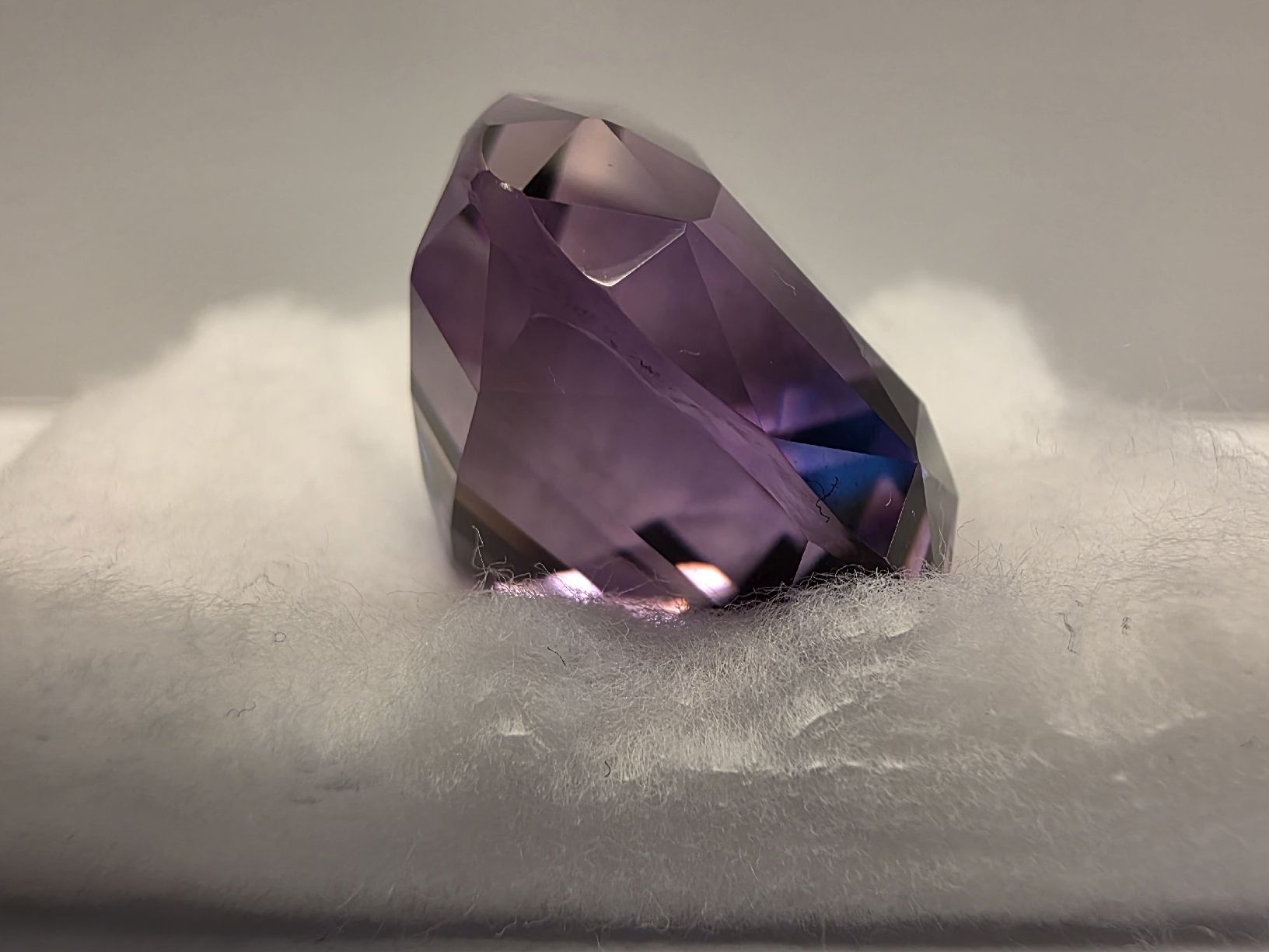 Pietre preziose: 100.24ct Amethyst – Nuovo (secondo la descrizione) da Hochfelden venduto da 1u1_x5w8 2