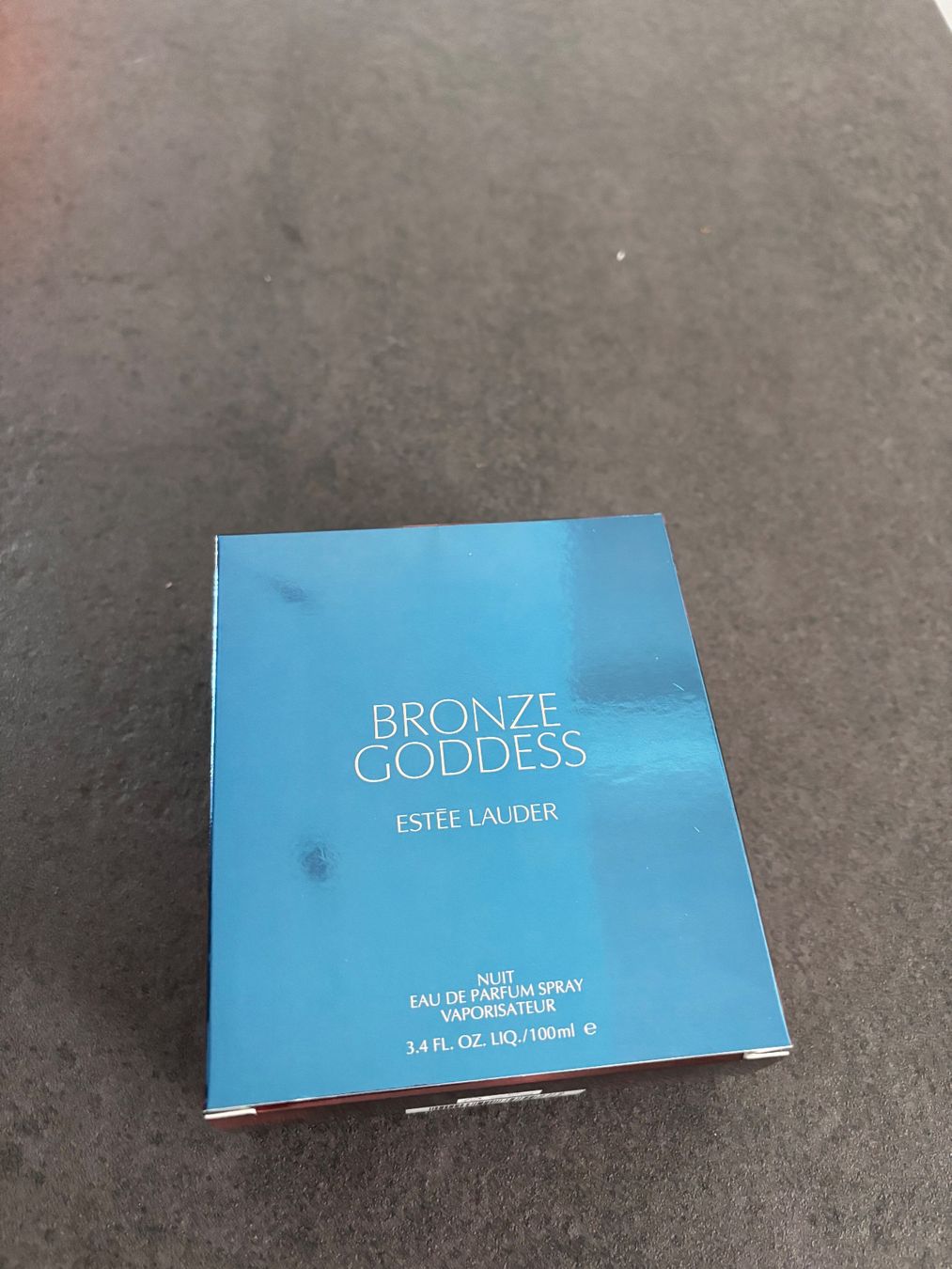 Estée Lauder Profumi & Eau de Toilette: Parfum Bronze Goddess Estee Lauder – Nuovo e nell'imballaggio originale da Morlon venduto da maudes