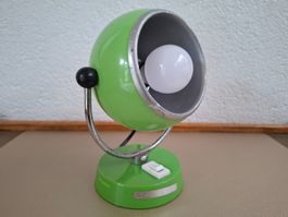 🌟 RARE :Applique1 "Eyeball" Targetti–Édition Hors-Série-70s