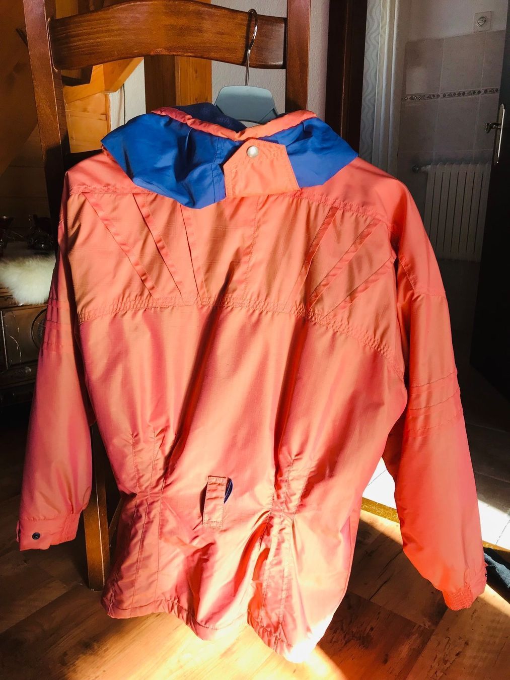 Giacche & Cappotti: Veste de ski Degré 7 – Usato da Belmont-sur-Lausanne venduto da chu_vxf5 1