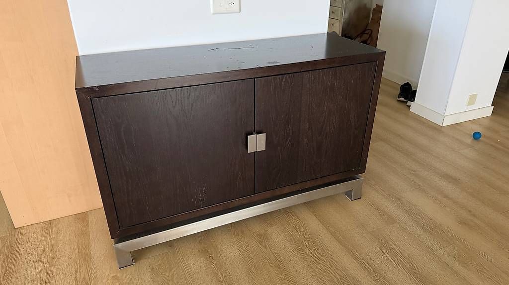 Buffets: Meuble de salon. – D'occasion à La Conversion par mbhelico 2