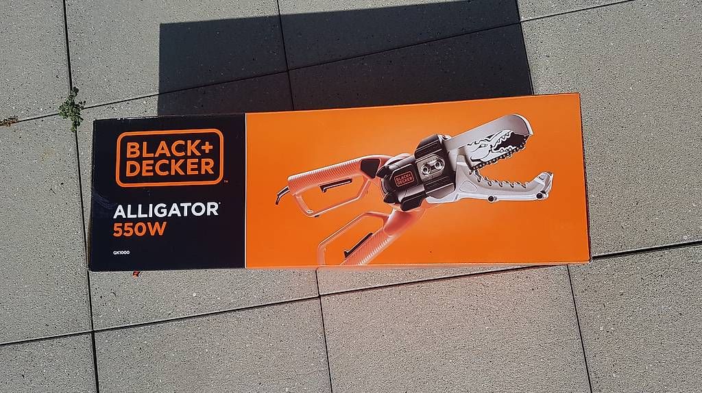 Tous les outils: Aligator Astschere Neu – D'occasion à Niederhasli par madmax23 1