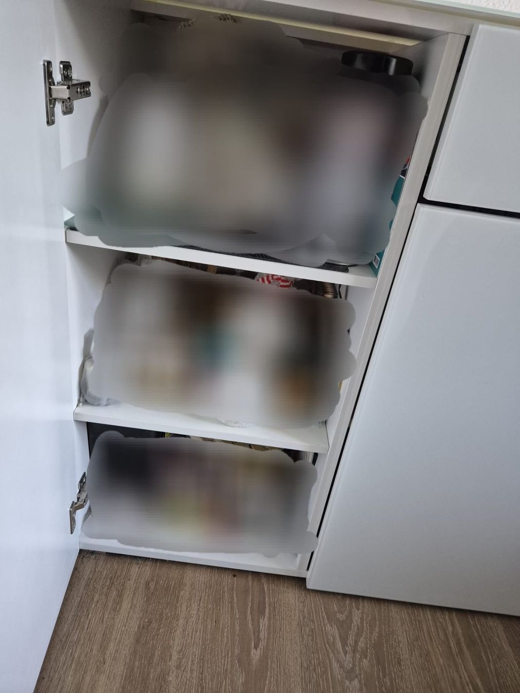 Commodes: Sideboard / Kommode – D'occasion à Wallisellen par ste_22db 3