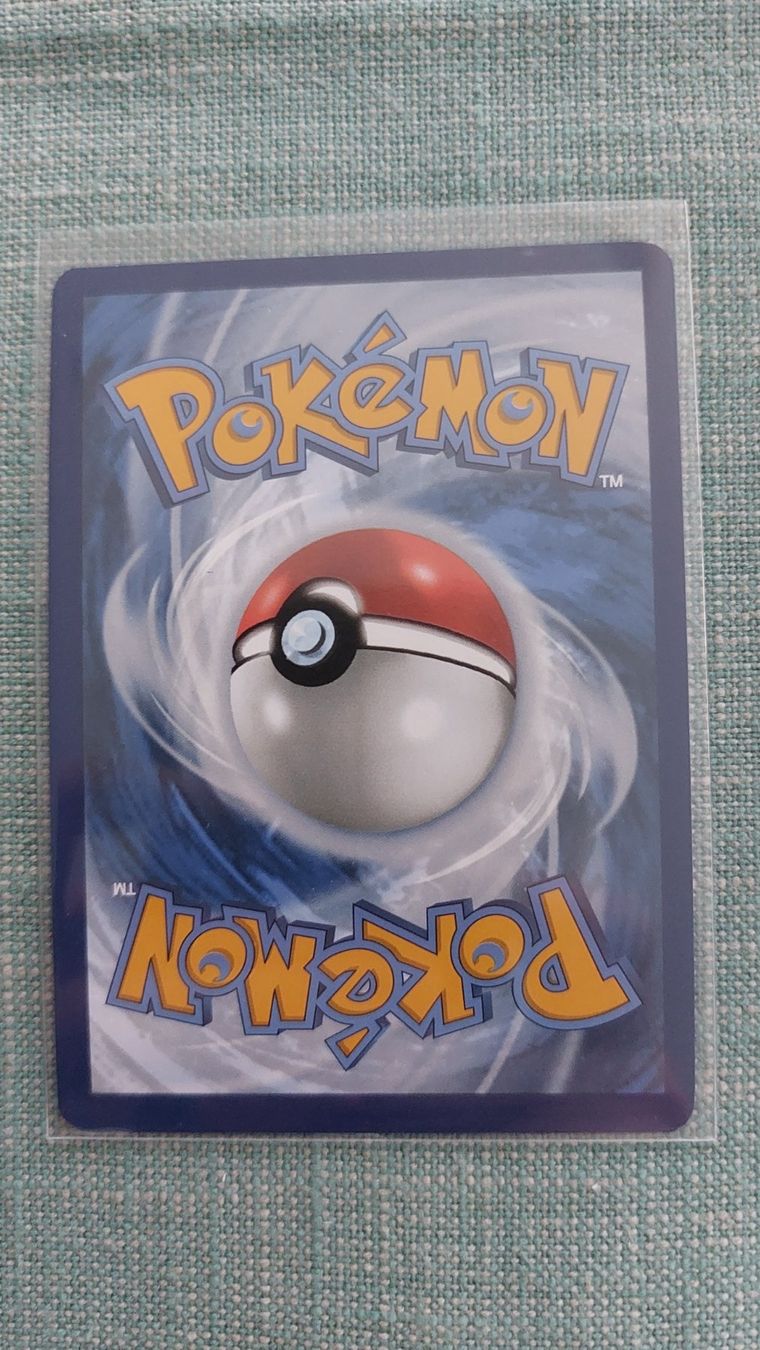 Pokémon Carte collezionabili: Copperajah ex Paldea Evolved – Nuovo (secondo la descrizione) da Bellinzona venduto da Pagur 1