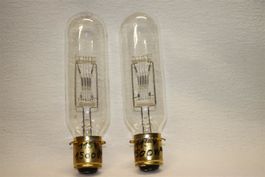 2 St. USHIO DTJ 120 Volt 1500 Watt