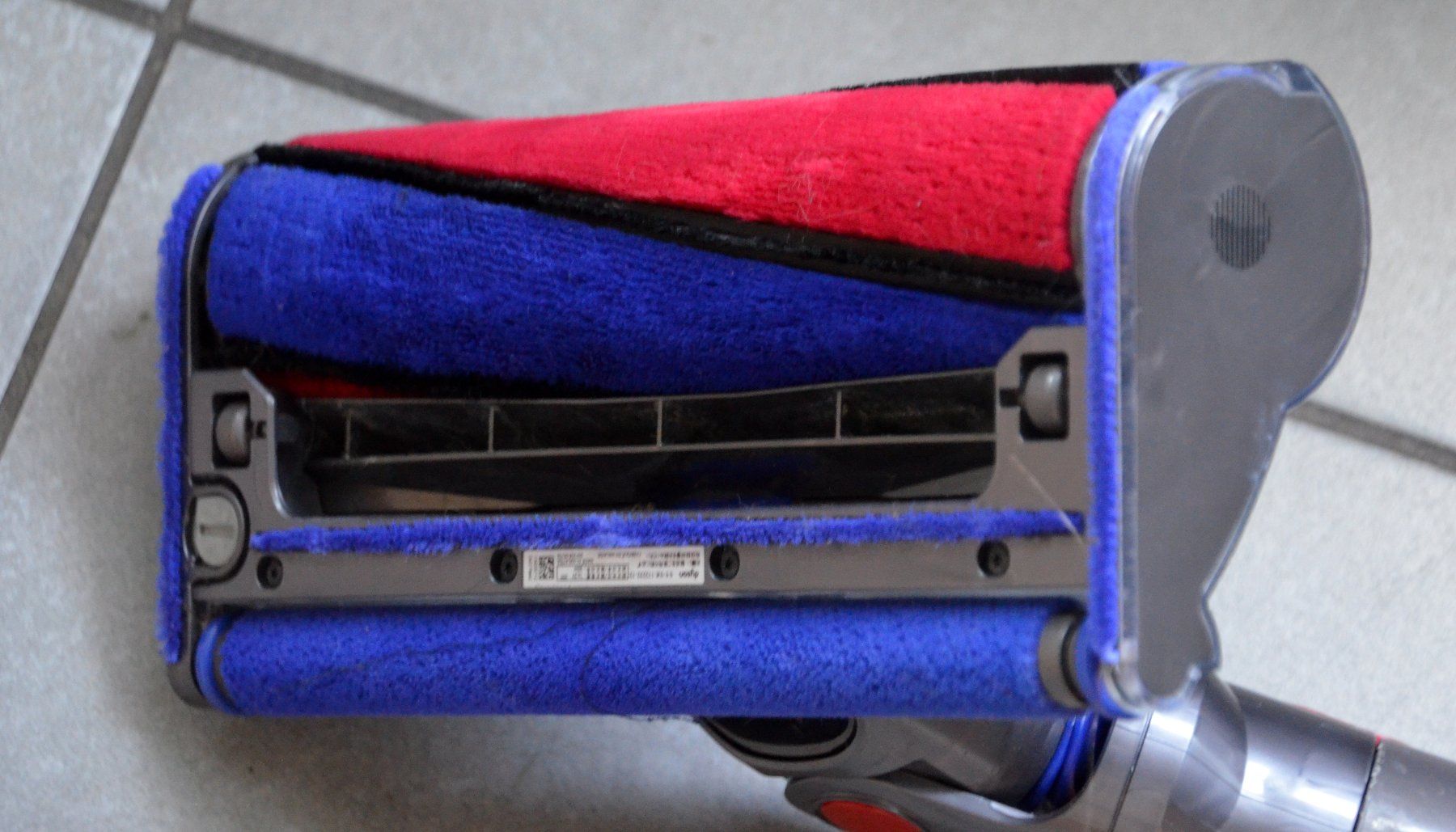 Dyson Aspirapolveri & Accessori: Staubsauger Dyson V8 aspirateur – Usato da Collonges venduto da arashee 2