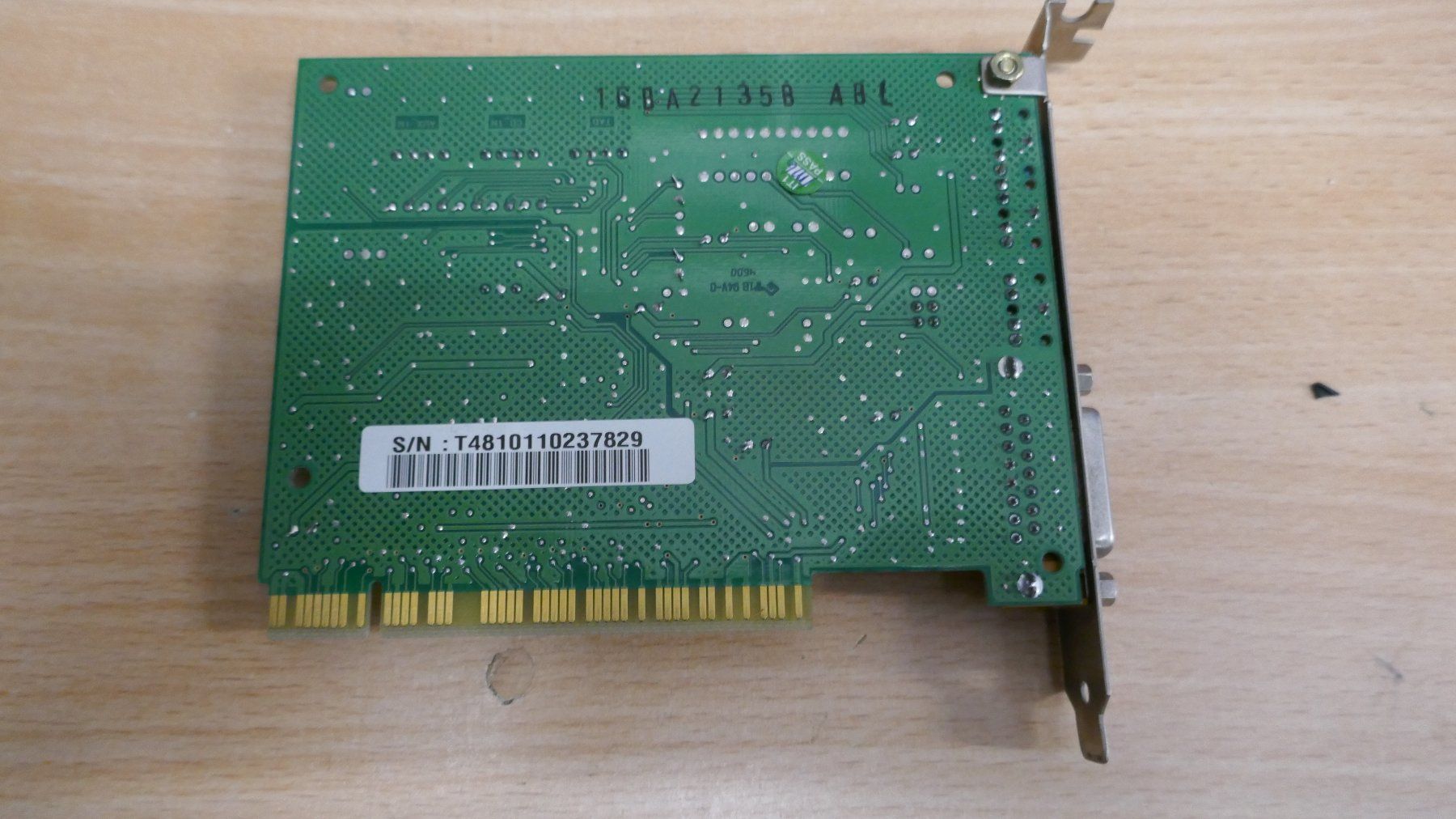 Creative Schede audio: Sound Blaster CT4810 – Usato da Wenslingen venduto da FairlightCMI 3