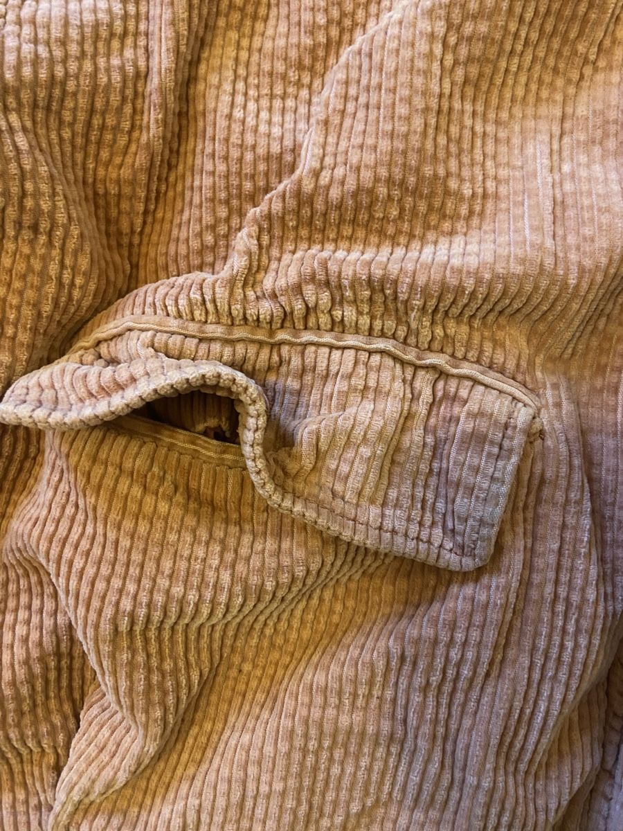 Pull&Bear Giacche: Pull&Bear Cordjacke, Herbst/Winter – Usato da Bern venduto da sam_vln5 5