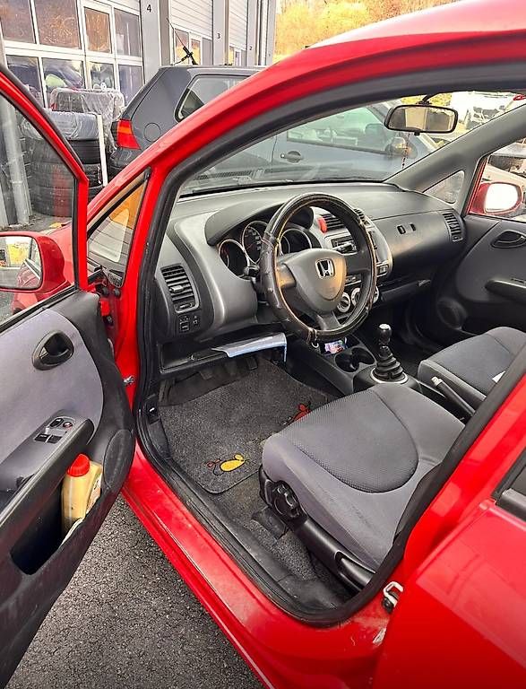 Honda Autos: Honda jazz 1.2 encore expertisee – D'occasion à Chenaux par Julkeeper 1