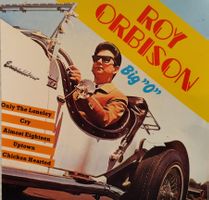 Roy Orbison - Big "O" / CD ab Fr. 4.-