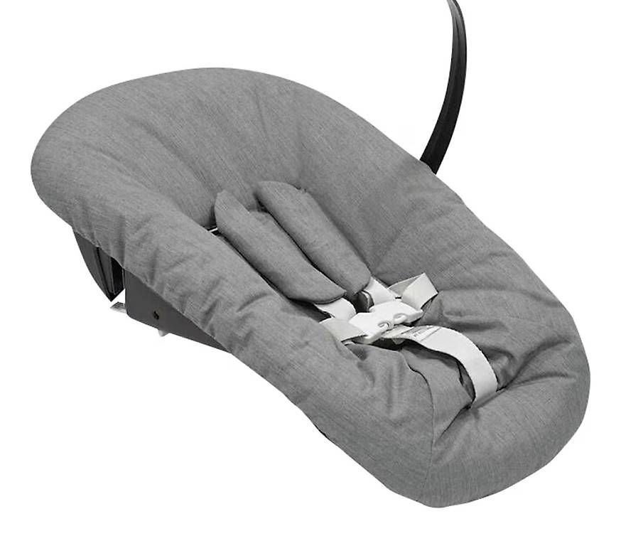 Stokke Wippen & Schaukeln: Tripp trapp newborn set Stokke – Gebraucht aus Gentilino von cas_jtt9