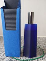 Rare Parfum Firmenich Bleu, Pièce de collection