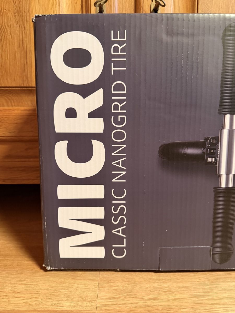 Scooters: Micro Classic Nanogrid Scooter – Neu und originalverpackt aus Vorderthal von AlpineBlue 2