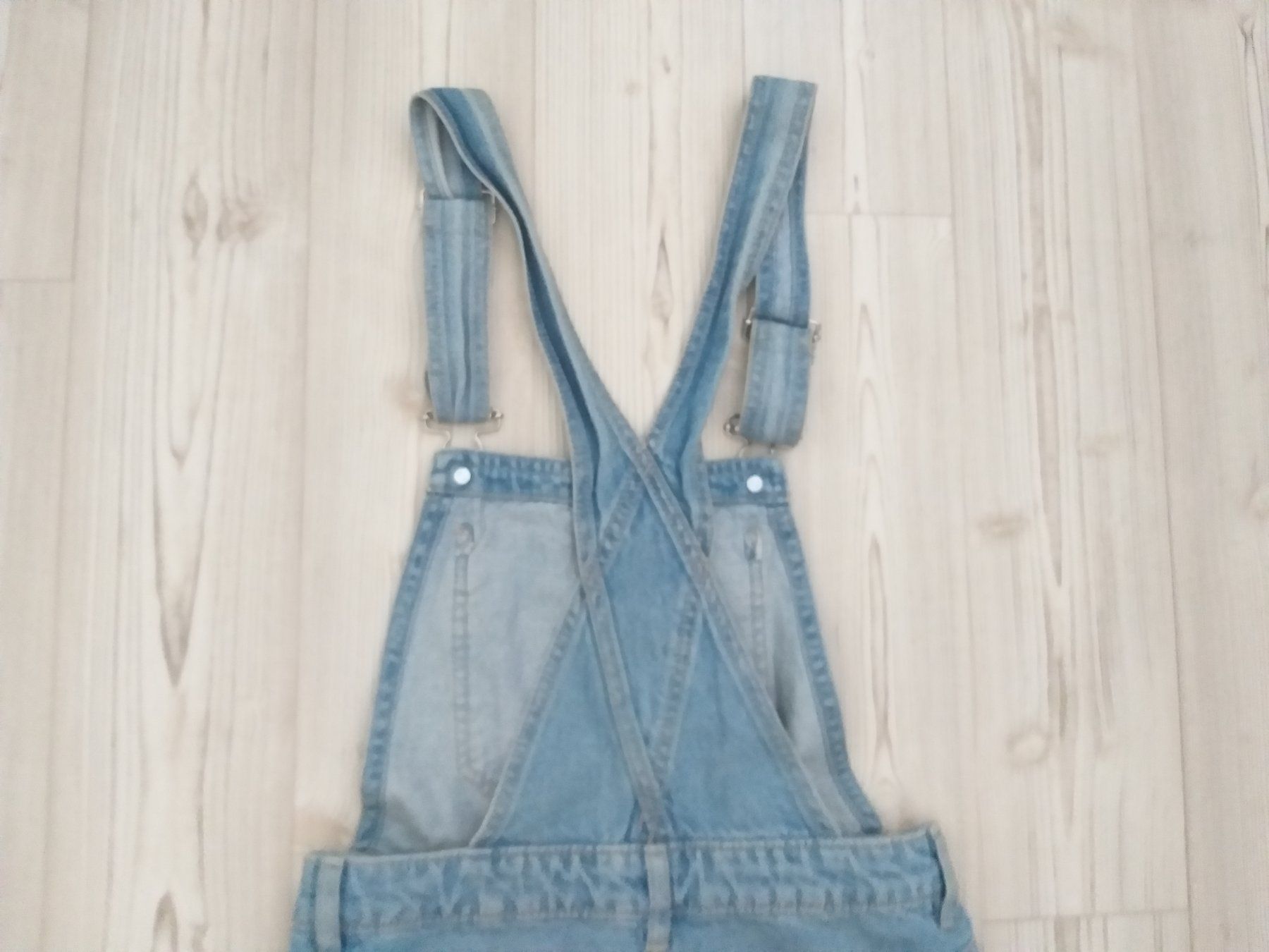 Jumpsuits: Salopette JENNYFER  Taille / Grosse 32 CH – Gebraucht aus Cossonay-ville von Super-Price-Quality 4