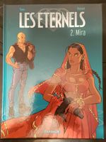 Les Éternels N 2 (T.B.E.) (Yann/Meynet)