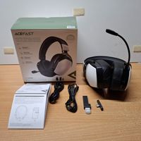 ACEFAST Gaming Headset H11 kabellos USB-C neu