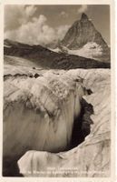 Crevasses