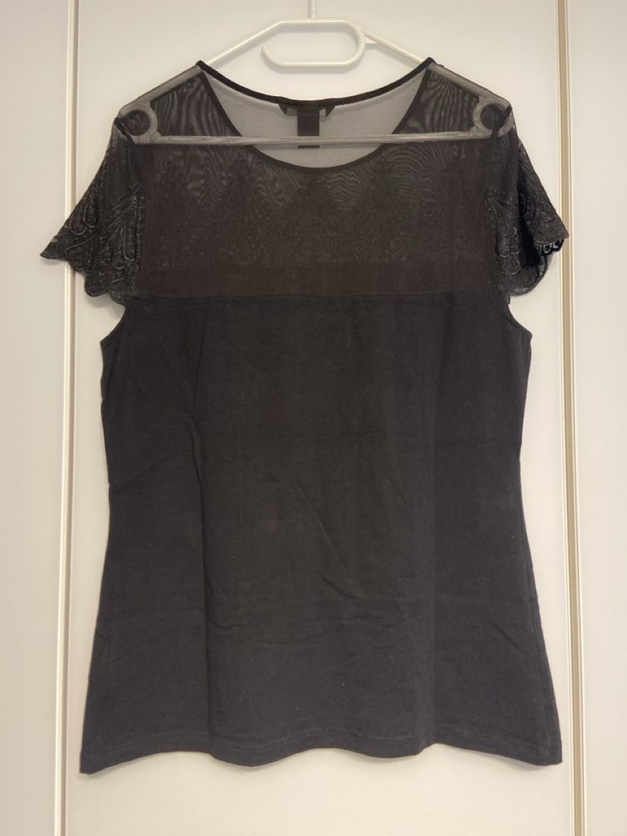 Vila Lotti di vestiti: 2er Set T-Shirt Gr.L – Usato da Arth venduto da ssu_8v2j 4