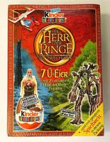 Kinder Überraschung Herr der Ringe Die Zwei Türme exkl. OVP!