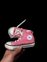 Converse All Star Kinderschuhe pink, Gr. 22
