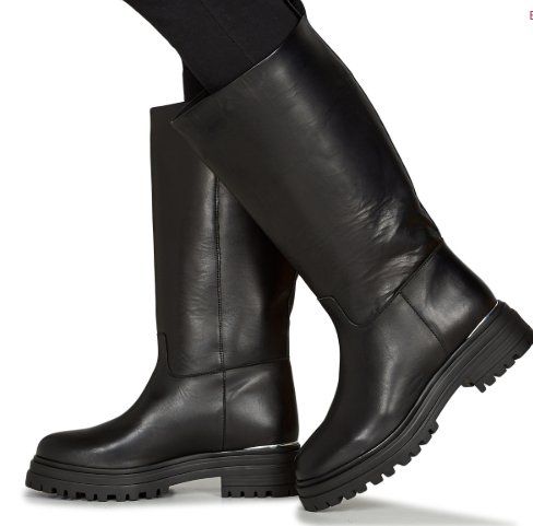 IKKS Chaussures femmes: Bottes IKKS, pointure 36 – Neuf (Voir description) à Vernayaz par Veron1