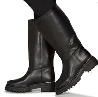 Bottes IKKS, pointure 36