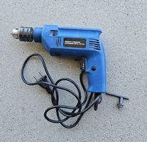 Bohrmaschine