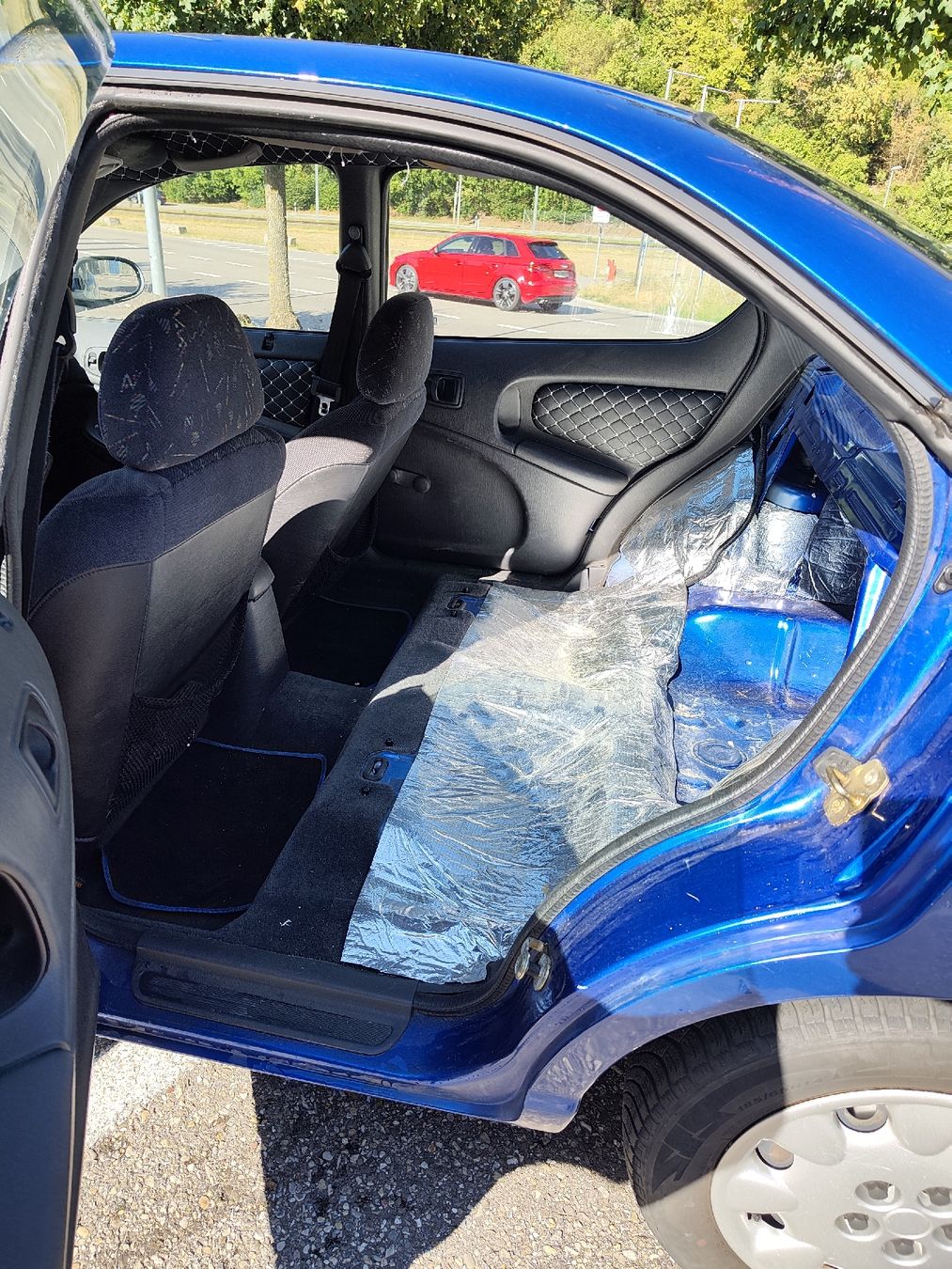 Chrysler Autos: Chrysler Neon  – Gebraucht aus Niederbipp von mechanic98 7