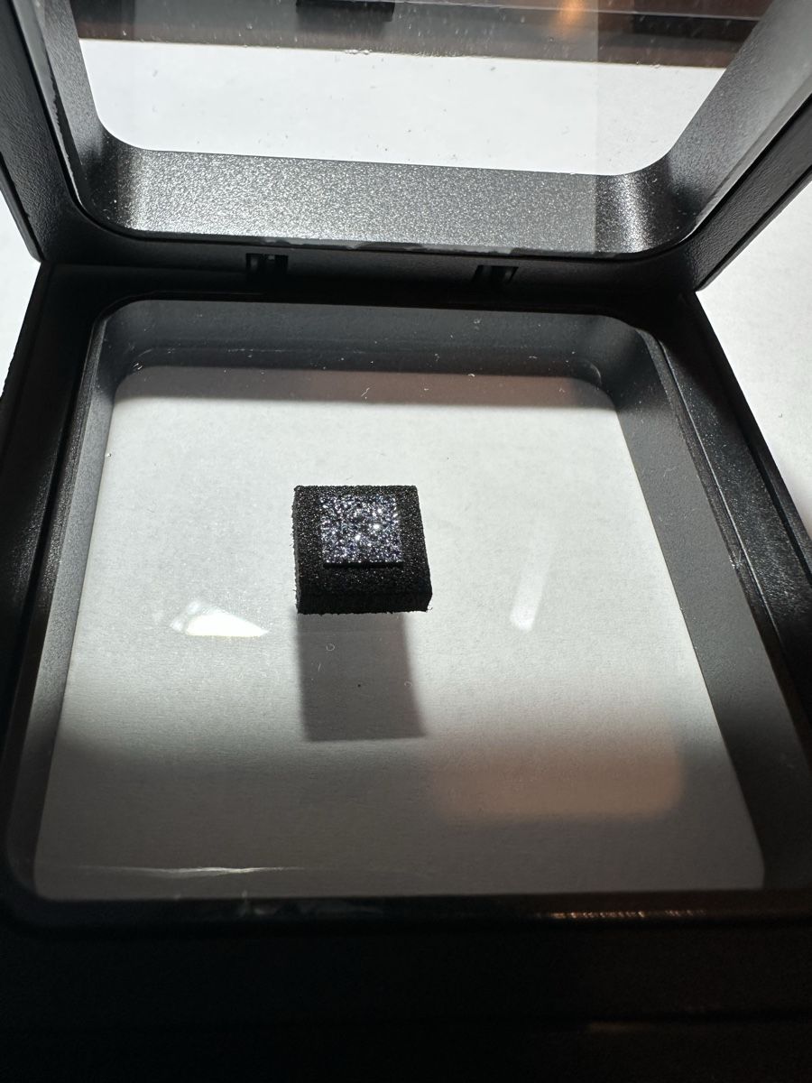 Ciondoli: Osmium – Nuovo (secondo la descrizione) da Igis venduto da fad_hx8c 1