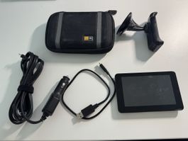 Garmin nüvi 3590LM Navigationssystem