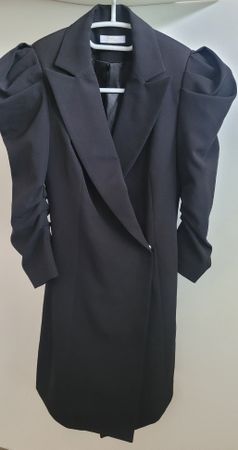 Robe blazer habillée Relish Collection taille 40