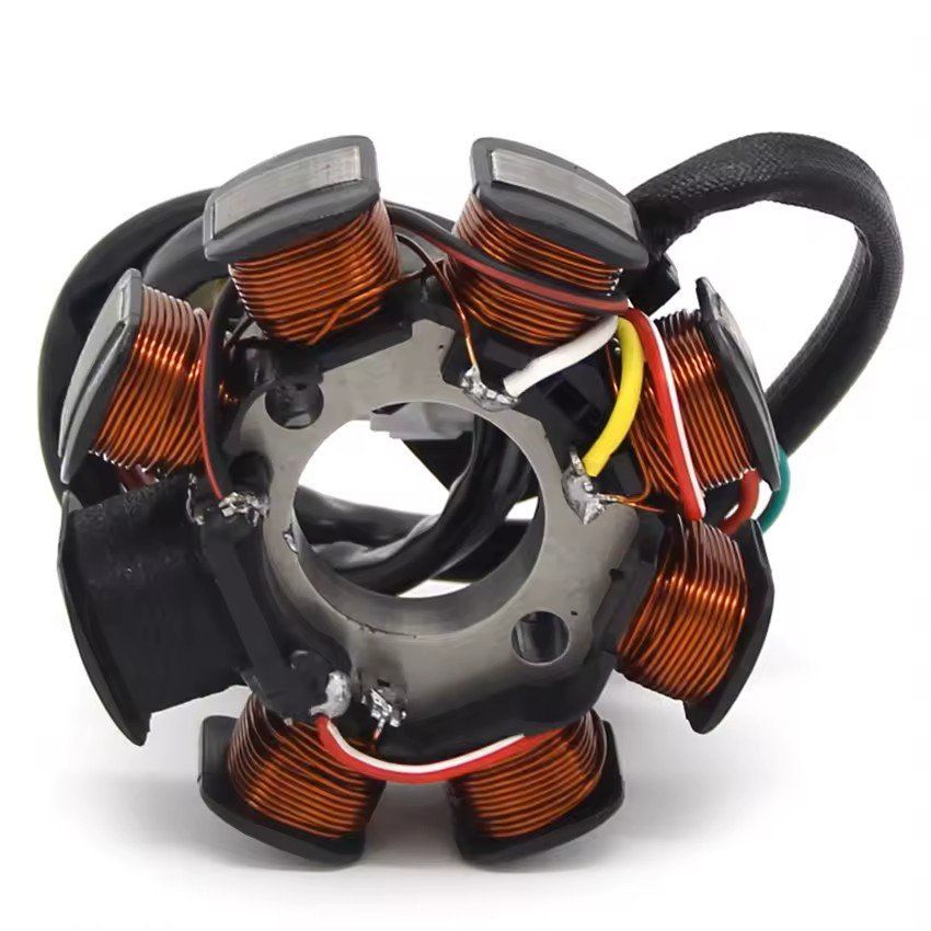 KTM Strada: Stator für KTM – Nuovo e nell'imballaggio originale da Aesch LU venduto da Pcobra