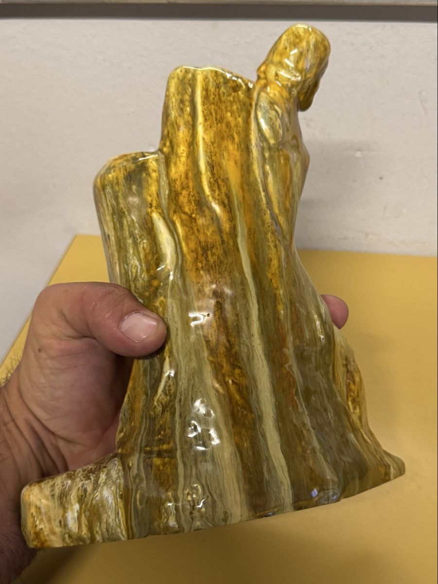 Sculture & Statue: Skulptur – Usato da Schlieren venduto da Freundlich02 4