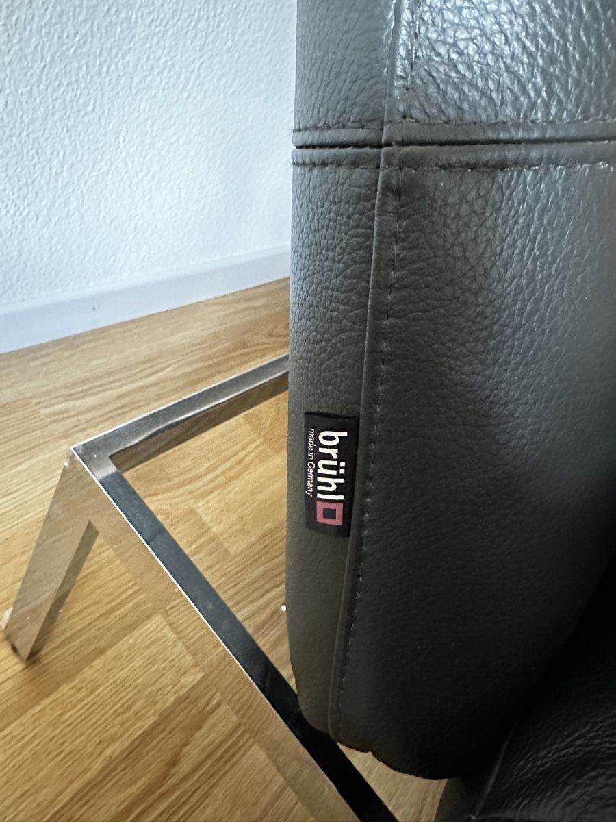 Sofas: Brühl roro Sofa – Gebraucht aus St. Gallen von  3