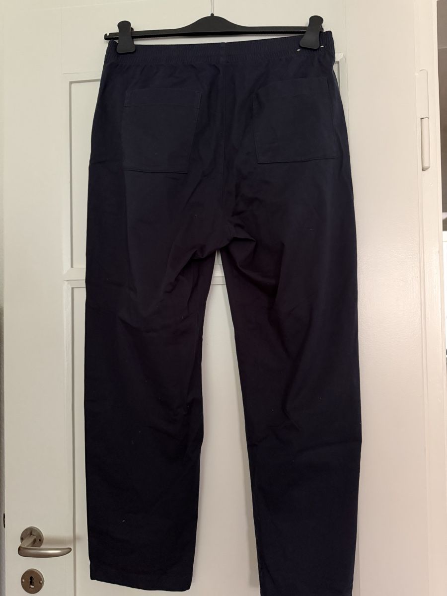 Uniqlo Pantaloni: Uni Qlo Männer Hose, Grösse L  – Nuovo (secondo la descrizione) da Zürich venduto da elg_rqw7 2