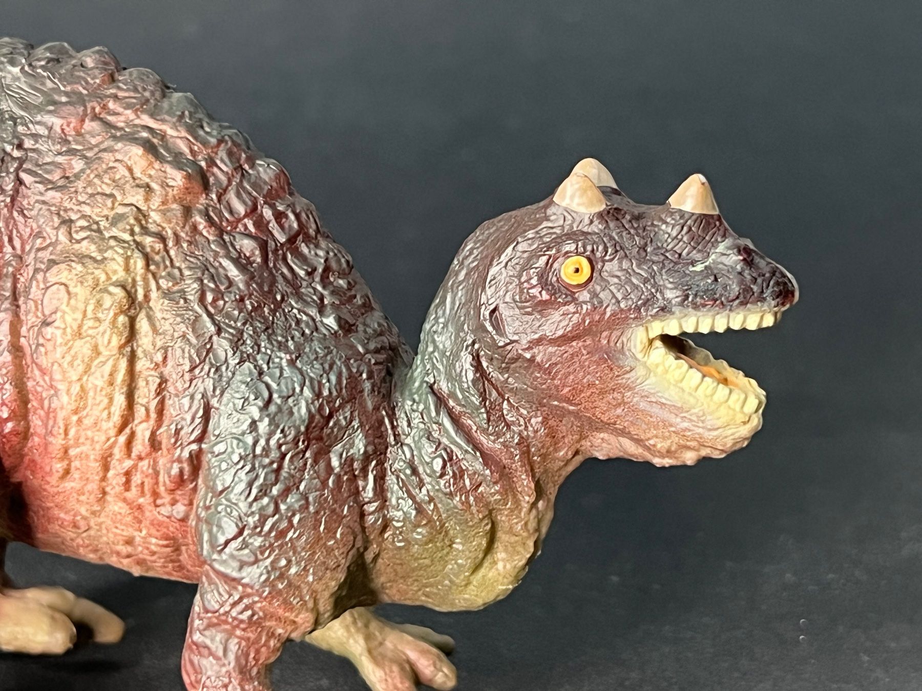 Schleich Figuren: Schleich 16405 Ceratosaurus Dino Dinosaurier – Gebraucht aus Ennetbaden von mapa05 7