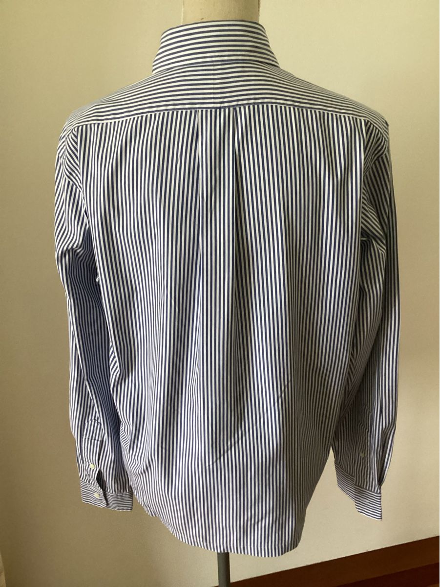 Ralph Lauren Camicette: Ralph Lauren, Damenbluse, Gr. 15 – Usato da Salenstein venduto da Esprit57 3